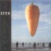 Styx - CYCLORAMA