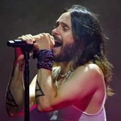 3 luglio 2025 - Casa Rossa Arena - Gorizia - Thirty Seconds to Mars in concerto 3 luglio 2025 - Casa Rossa Arena - Gorizia - Thirty Seconds to Mars in concerto