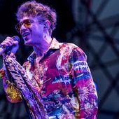 6 luglio 2019 - Goa Boa Festival - Porto Antico - Genova - Irama in concerto 6 luglio 2019 - Goa Boa Festival - Porto Antico - Genova - Irama in concerto