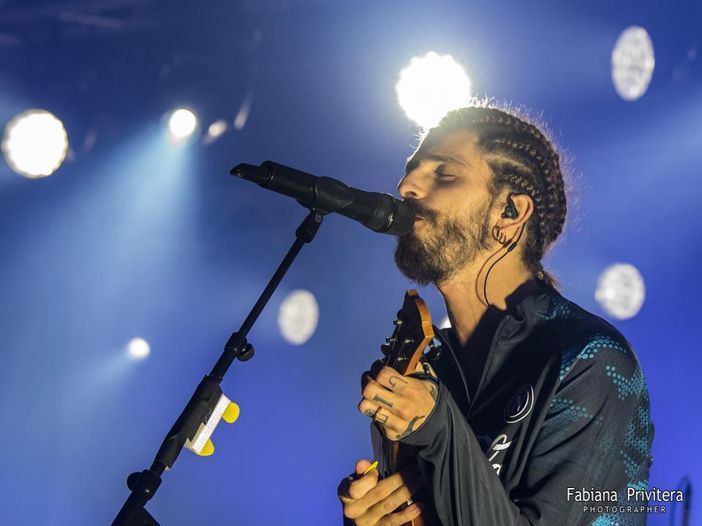 I Santi Francesi presentano dal vivo &ldquo;Signorino&rdquo;