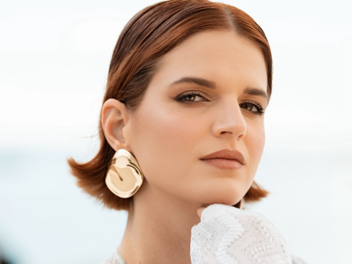 Chiara Galiazzo entra nel roster di Ballandi Music