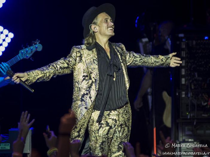 I Take That al centro di una conferenza accademica