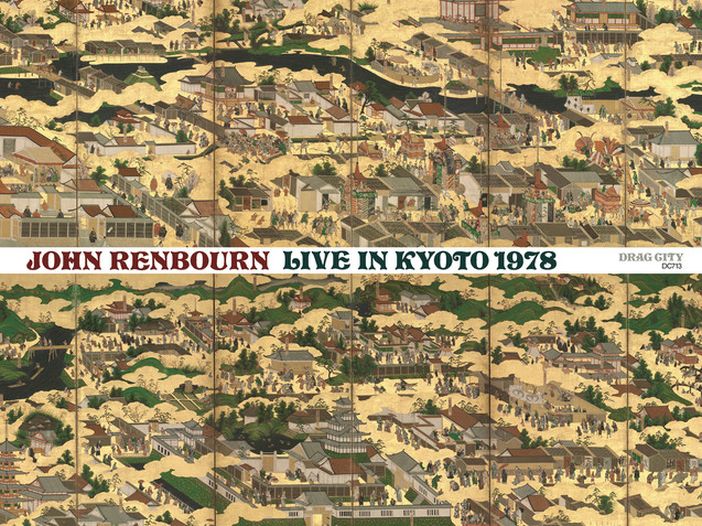 Maestri del folk-jazz di nuovo in tour. Dopo 40 anni riecco i Pentangle