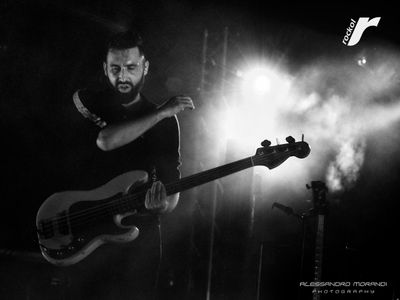 Fast Animals and Slow Kids e Ligabue