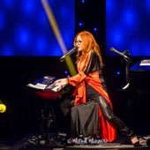 3 giugno 2014 - Teatro Nazionale - Milano - Tori Amos in concerto