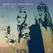 Robert Plant &amp; Alison Krauss - RAISE THE ROOF (DELUXE EDITION)