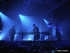 Trentemoller, in arrivo a novembre ‘Reworked/remixed’