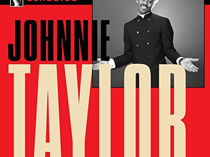 Morto Johnnie Taylor, voce 'storica' R&B