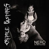 Cripple Bastards - NERO IN METASTASI