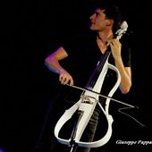 30 maggio 2014 - Teatro Politeama Rossetti - Trieste - 2 Cellos in concerto