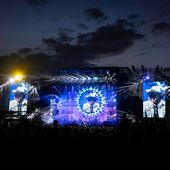 2 luglio 2024 - Stadio Adriatico - Pescara - Zucchero in concerto