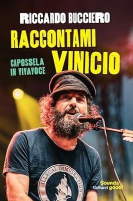 RACCONTAMI VINICIO Riccardo Bucciero