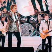 7 luglio 2024 - Lucca Summer Festival - Lucca - Rod Stewart in concerto 7 luglio 2024 - Lucca Summer Festival - Lucca - Rod Stewart in concerto