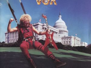 Sammy Hagar