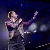 18 luglio 2025 - Stadio Olimpico - Roma - Cesare Cremonini in concerto 18 luglio 2025 - Stadio Olimpico - Roma - Cesare Cremonini in concerto