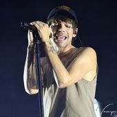 8 ottobre 2023 - PalaAlpitour - Torino - Louis Tomlinson in concerto