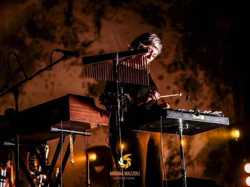 11 luglio 2025 - Altraonda Festival - Porto Antico - Genova - Brunori Sas in concerto 11 luglio 2025 - Altraonda Festival - Porto Antico - Genova - Brunori Sas in concerto