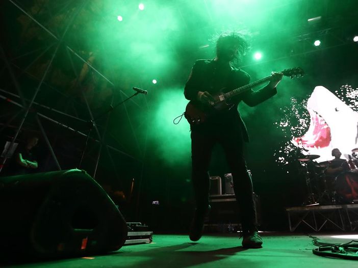 Ministri: arriva in primavera il nuovo album. A marzo parte il tour 
