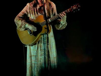 Carmen Consoli