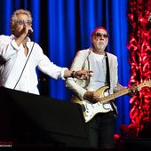 17 giugno 2023 - Firenze Rocks - Visarno Arena - Firenze - Who in concerto