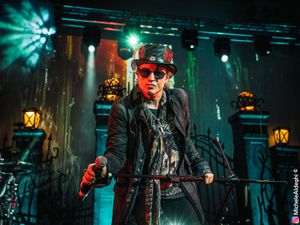 Due ex Helloween suoneranno negli Avantasia