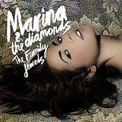 Marina and the Diamonds - THE FAMILY JEWELS