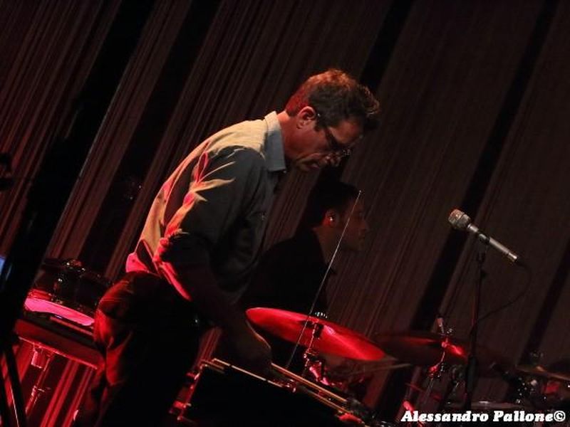 14 marzo 2018 - Alcatraz - Milano - Calexico in concerto