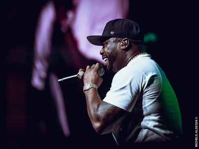 50 Cent campiona i Pooh per &apos;Everytime I come around&apos;: ascolta