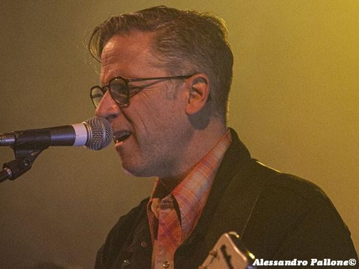 La fiesta dei Calexico (e il ritorno live delle band straniere)