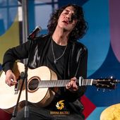 7 aprile 2024 - Albergo dei Poveri - Genova - Motta in concerto