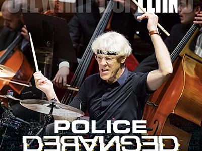 Stewart Copeland