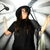 7 novembre 2023 - Live Club - Trezzo sull'Adda (Mi) - Archive in concerto 7 novembre 2023 - Live Club - Trezzo sull'Adda (Mi) - Archive in concerto