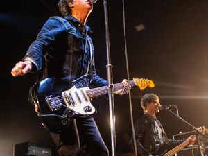 Johnny Marr