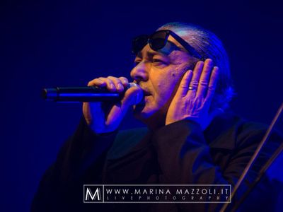 Con Ron anche De Gregori e Renato Zero a ‘Amici miei’