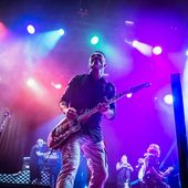 25 settembre 2022 &ndash; Carroponte - Sesto San Giovanni (Mi) &ndash; Ska-P in concerto