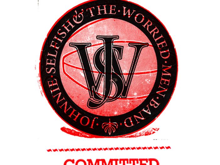 Anteprima Rockol: guarda &#039;Buffalo skinners&#039; di Johnnie Selfish &amp; The Worried Man