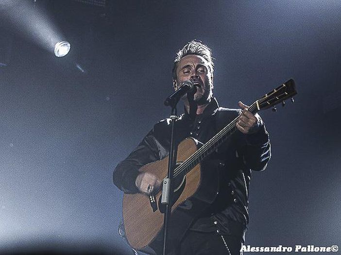 Concerti, Nek: due nuove date per l&rsquo;estate 2020