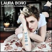 Laura Bono - LA MIA DISCRETA COMPAGNIA