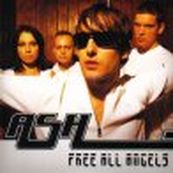 Ash - FREE ALL ANGELS