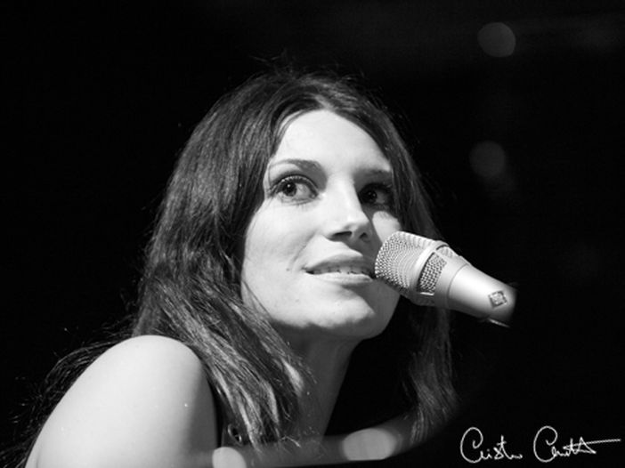 Concerti, L'Aura: spettacolo gratuito all'ospedale Niguarda sabato 22 aprile Concerti, L'Aura: spettacolo gratuito all'ospedale Niguarda sabato 22 aprile