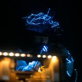 6 dicembre 2017 - Teatro Politeama - Genova - Vinicio Capossela in concerto