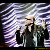28 novembre 2013 - Teatro del Giglio - Lucca - Mario Biondi in concerto