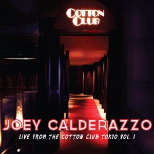 Joey Calderazzo