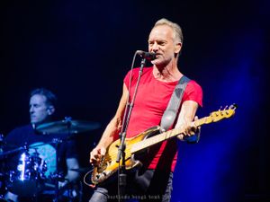 Sting