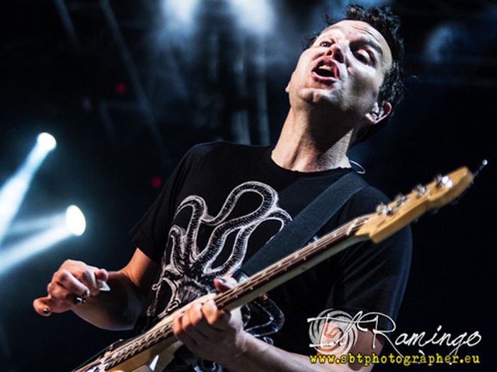 La strana accoppiata: Blink-182 e No Doubt in tour insieme La strana accoppiata: Blink-182 e No Doubt in tour insieme