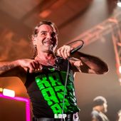 15 novembre 2019 - Estragon - Bologna - Piero Pel&ugrave; in concerto