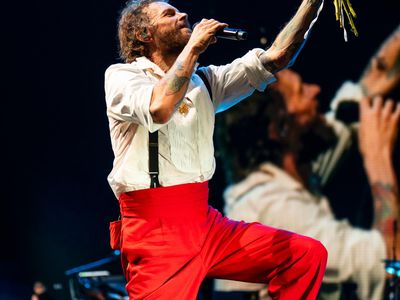 Jovanotti PalaJova