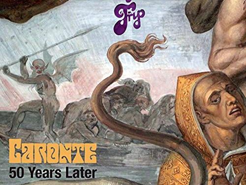 Prog 2.0, Pirames distribuisce in digitale il vecchio catalogo Trident   