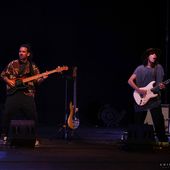 12 settembre 2020 - Cavea Auditorium - Roma - Ghemon in concerto