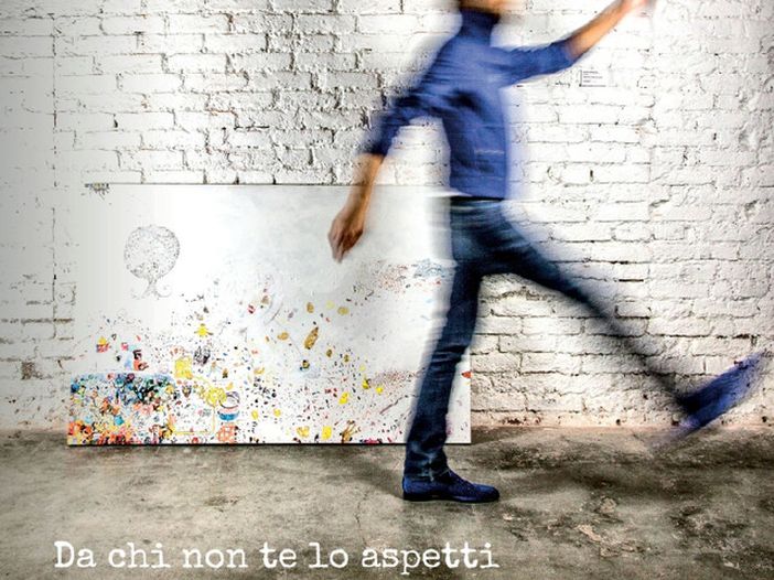 Tricarico a Sanremo: 'Con 'Vita tranquilla' invito la gente a lasciarsi andare' Tricarico a Sanremo: 'Con 'Vita tranquilla' invito la gente a lasciarsi andare'